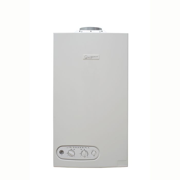 Настенный газовый котел WERTRUS ECO 24СF (Wert Rus)
