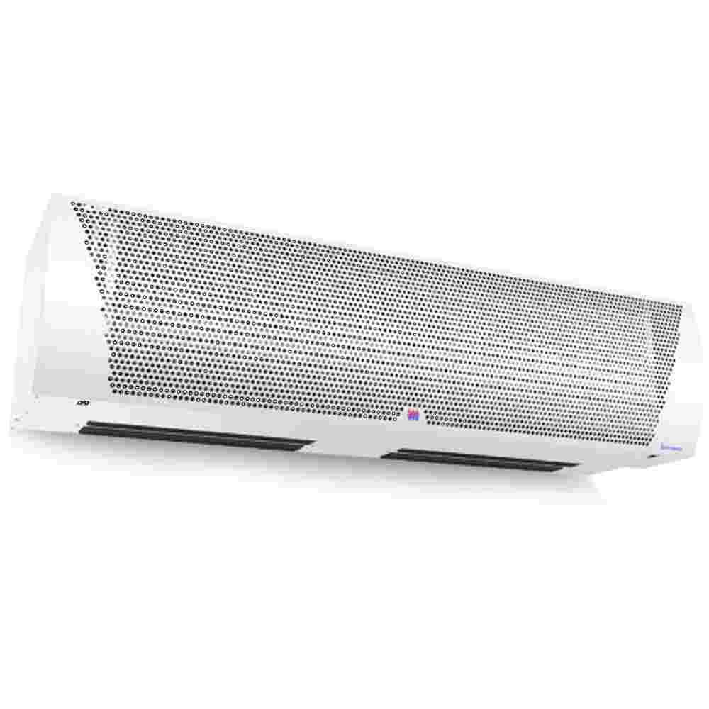 Водяная тепловая завеса Тепломаш КЭВ-130П5131W