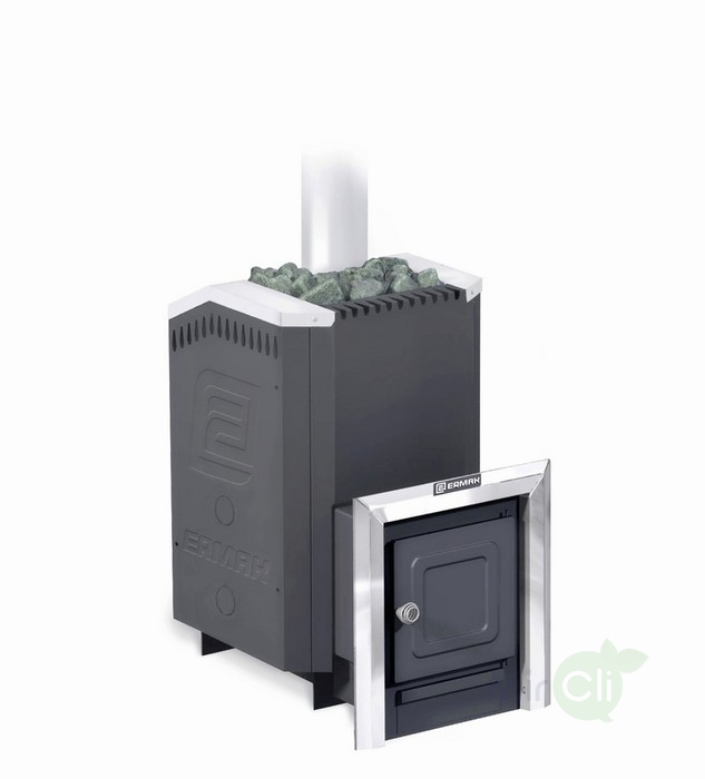 Ермак 12-Стандарт Сталь