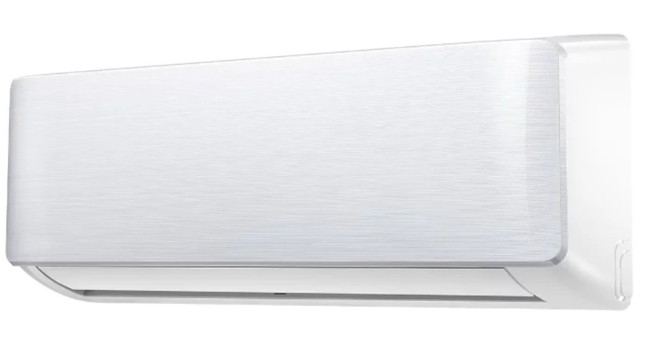 Сплит-система настенная MDV MDSA-09HRN1 / MDOA-09HN1 Silver on/off