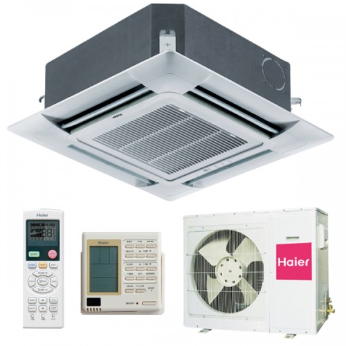 Кассетная сплит-система Haier AB48ES1ERA/1U48LS1ERB