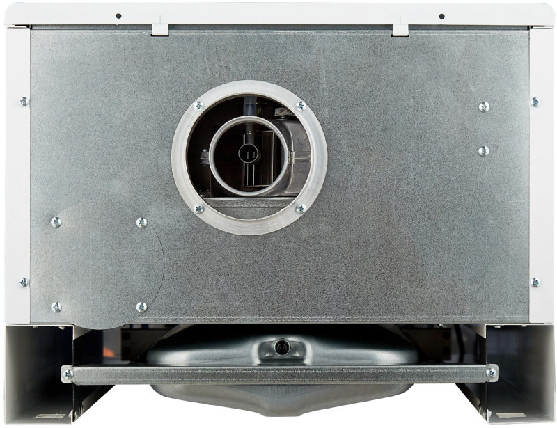 Настенный газовый котел Amulet Turbo 28