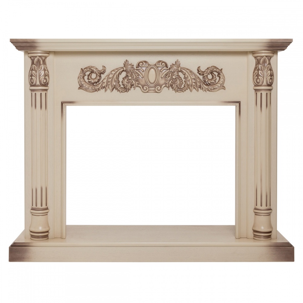 Портал RealFlame Salford 33 WT