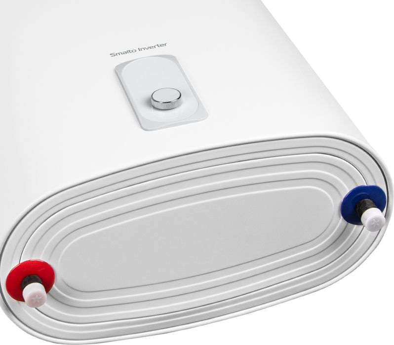 Электрический накопительный водонагреватель Royal Thermo RWH 30 Smalto Inverter