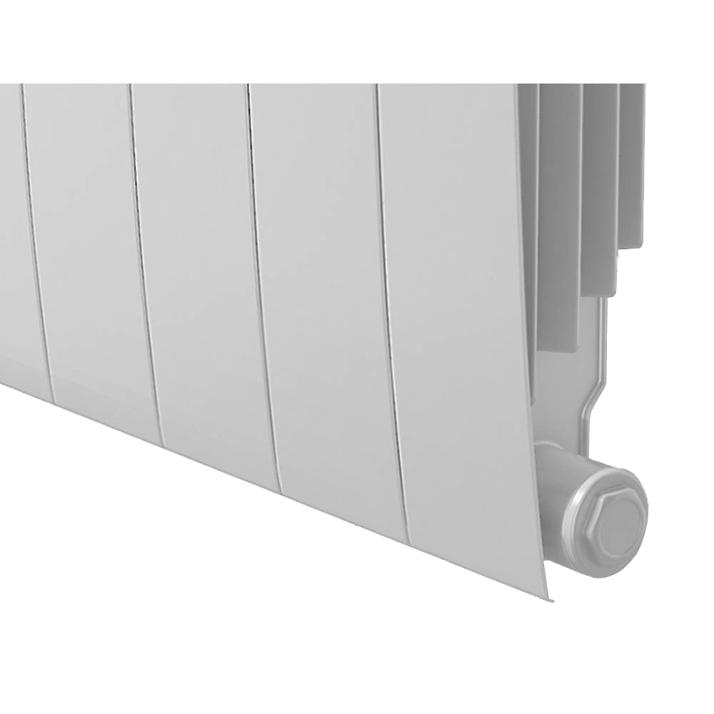 Радиатор Royal Thermo BiLiner 500 Bianco Traffico - 6 секц.