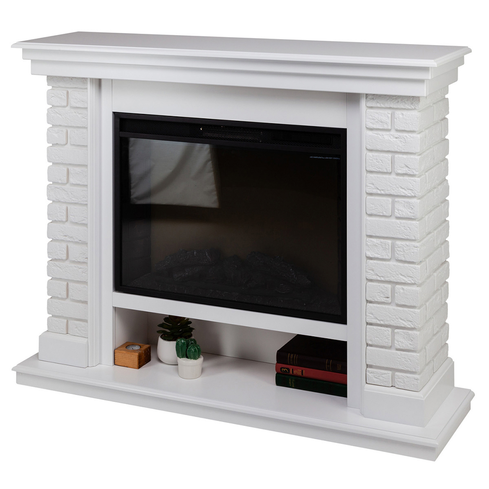 Портал RealFlame Brixton 25,5 WT