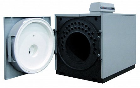 Комбинированный котел Lamborghini MEGA PREX N 1600N