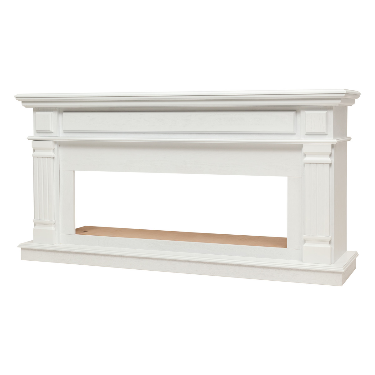 Портал RealFlame Islandia 42/BV WT