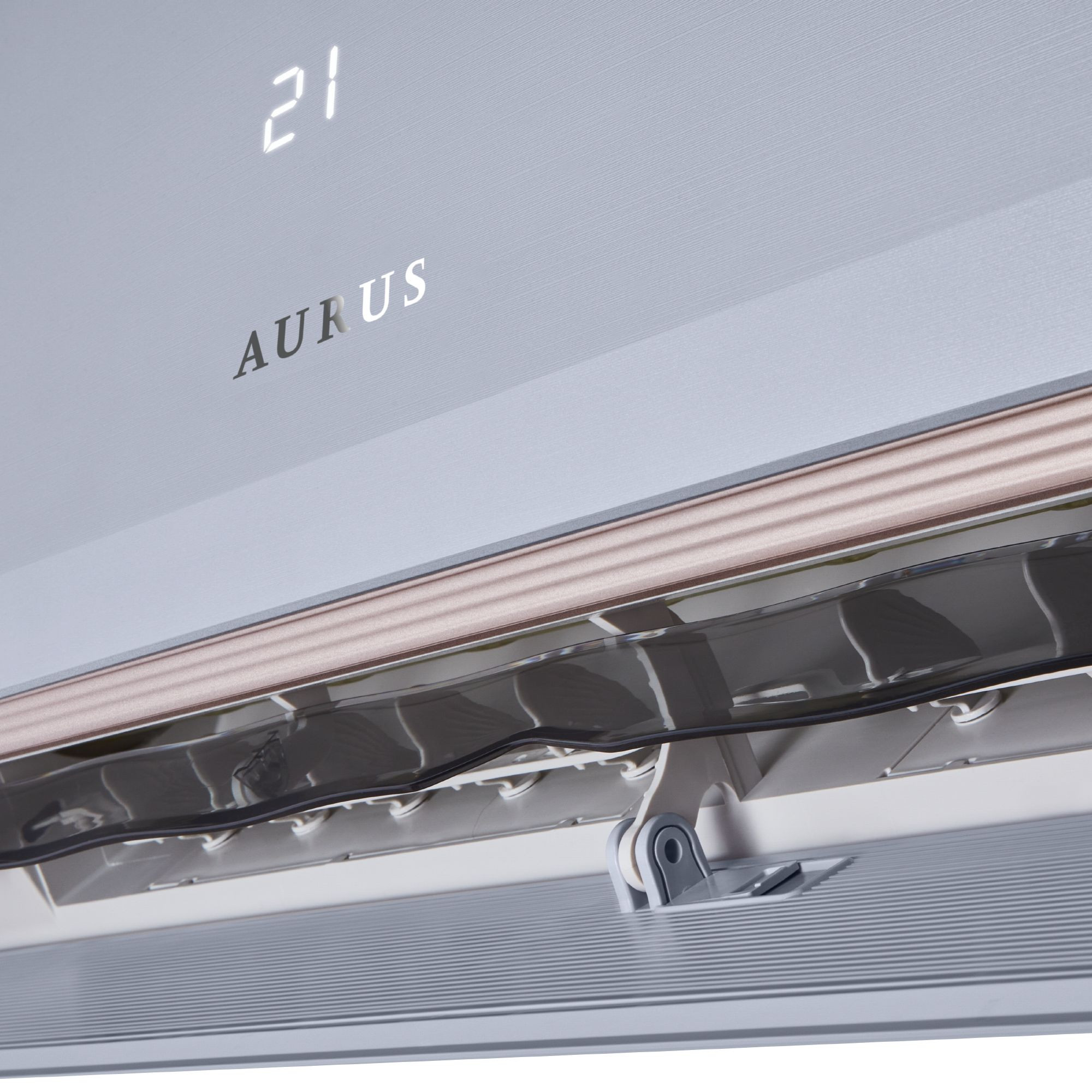 Настенная сплит-система AURUS I-13HN8/BLUE A Inverter
