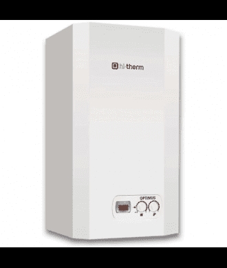 Настенный газовый котел Hi-Therm OPTIMUS 12 кВт