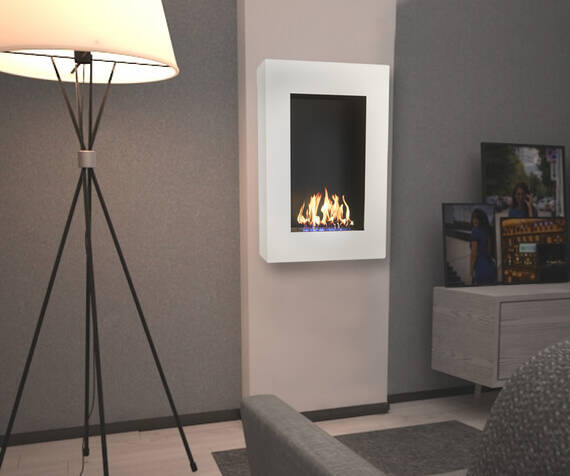 Биокамин Zefire Ideal