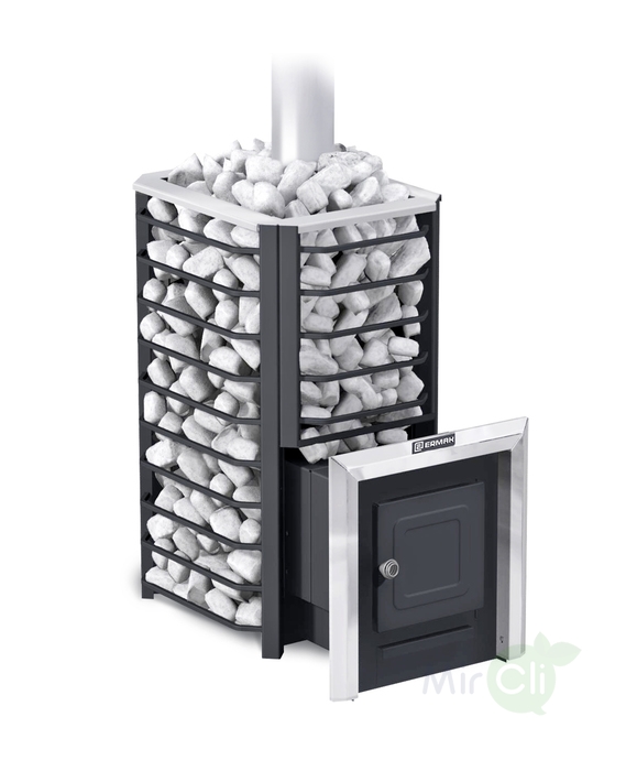 Ермак 16 Сетка-Стандарт Чугун