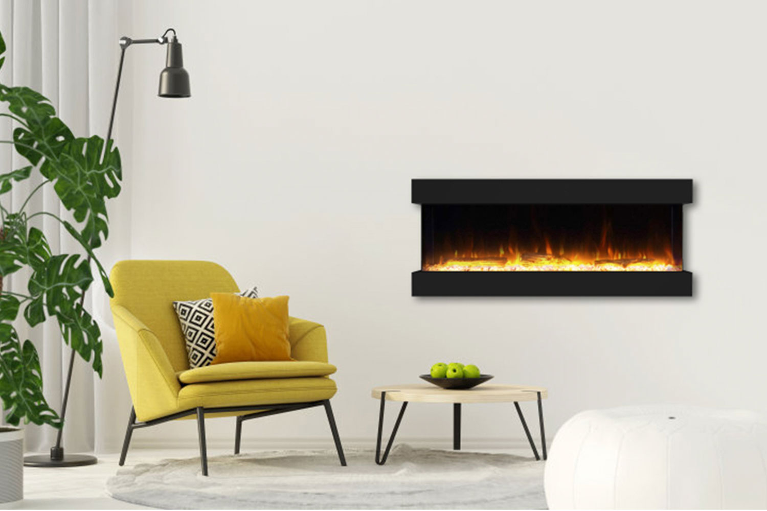 Очаг Royal Flame  Astra 60 RF