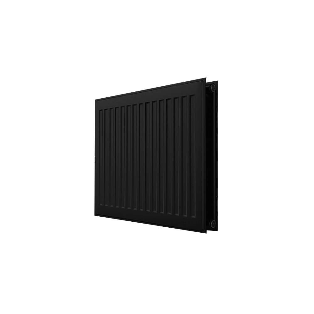 Радиатор панельный Royal Thermo HYGIENE H30-500-2700 Noir Sable