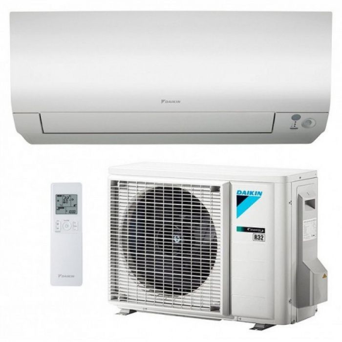 Сплит-система настенная Daikin FTXM20M/RXM20M9 inverter