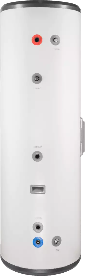 Бойлер косвенного нагрева Haier AquaBoost 1.300F