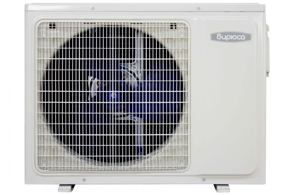 Колонный кондиционер Бирюса BMFS48-ID/BM48-OD