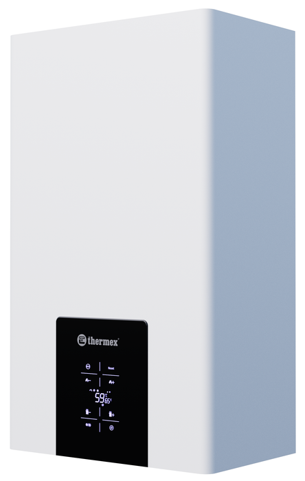 Настенный газовый котел Thermex Blaze FН 13 кВт