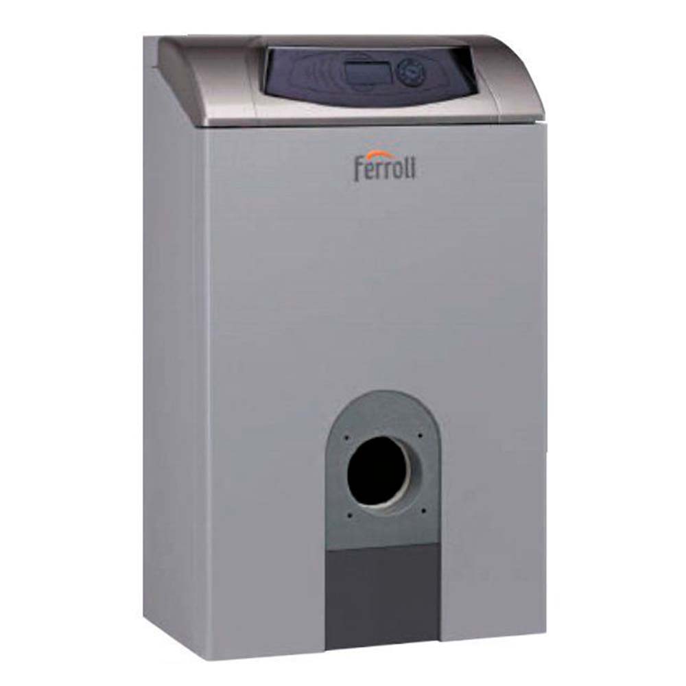 Котел Ferroli Atlas EVO 95