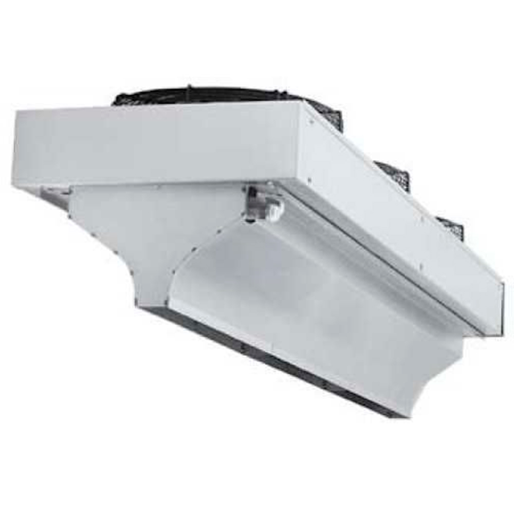 Электрическая тепловая завеса Тепломаш КЭВ-12П4050Е