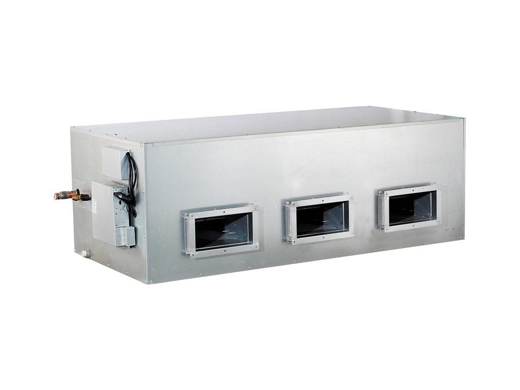 Канальная сплит-система Midea -192HWN1/MOV-192HN1-R MHA on/off