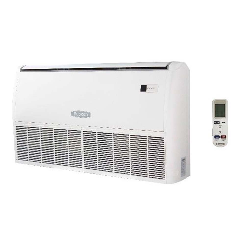 Напольно-потолочная сплит-система Бирюса BLCF-H36/5R2