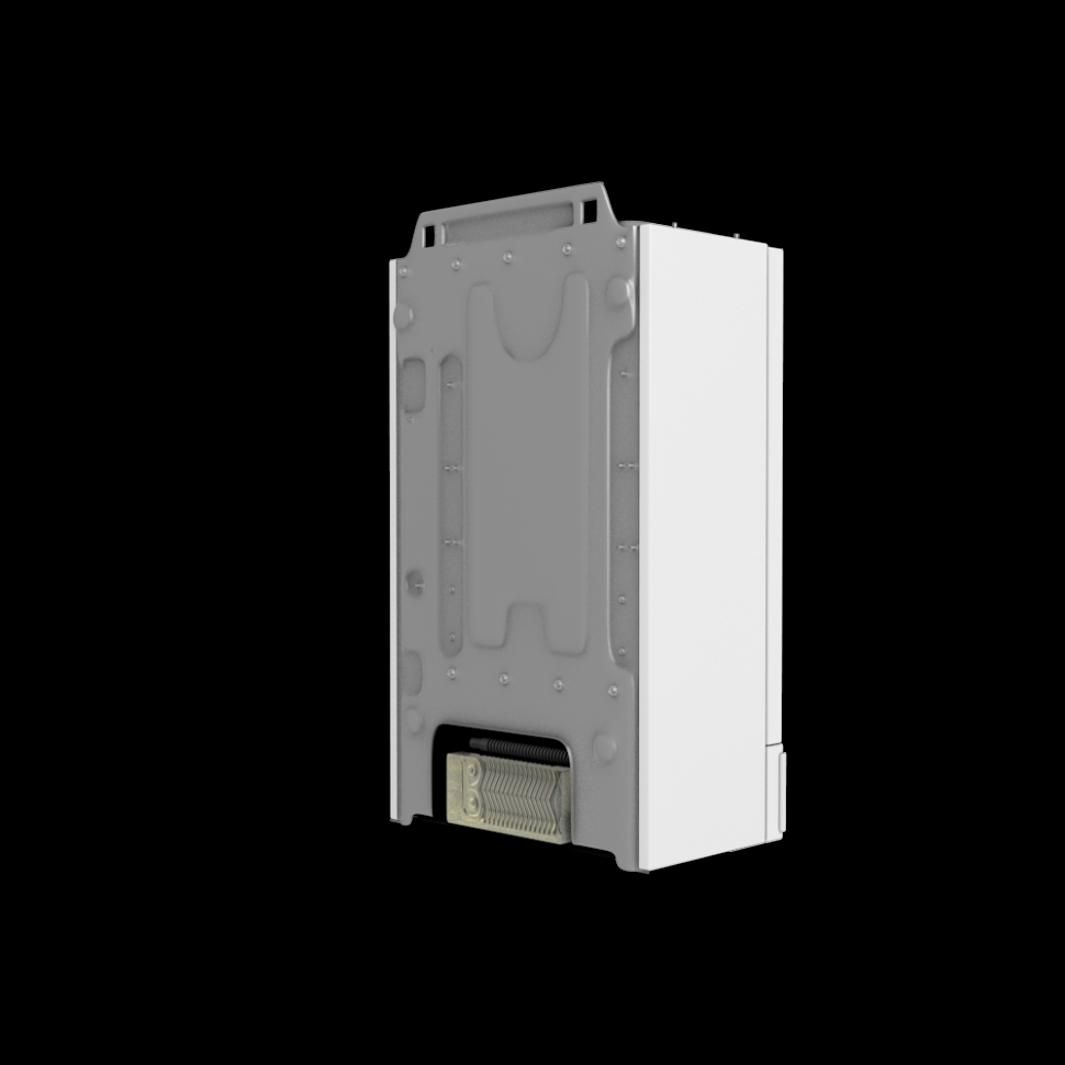 Настенный газовый котел Лемакс Start-24