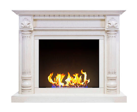 Биокамин классический Zefire Фостер