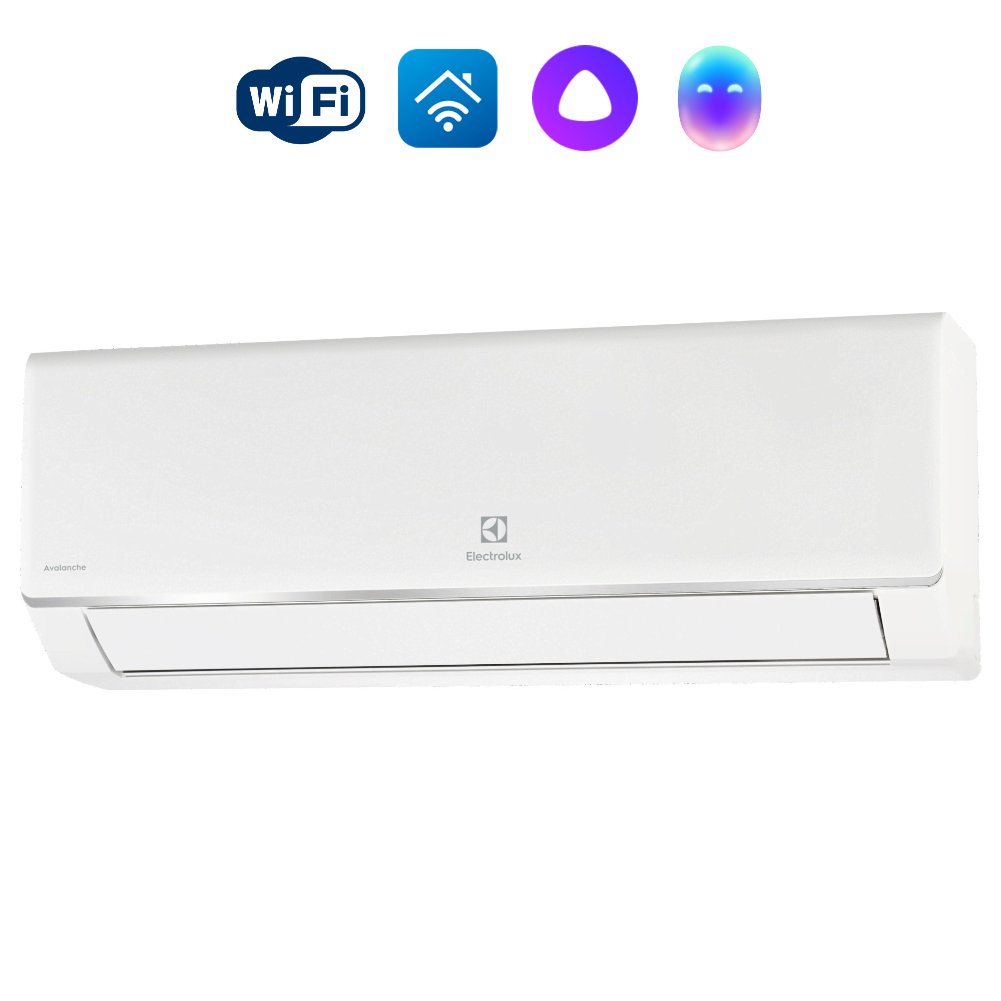 Настенная сплит-система Electrolux EACS/I-18HAV/N8_22Y Avalanche Super DC Inverter