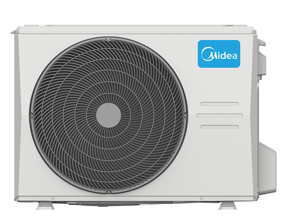 Настенная сплит-система Midea MSAG2-09HRN1-I/MSAG2-09HRN1-O Unlimited on/off