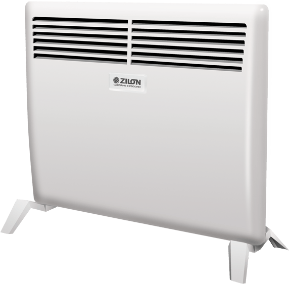 Электрический конвектор Zilon ZHC-2000 А