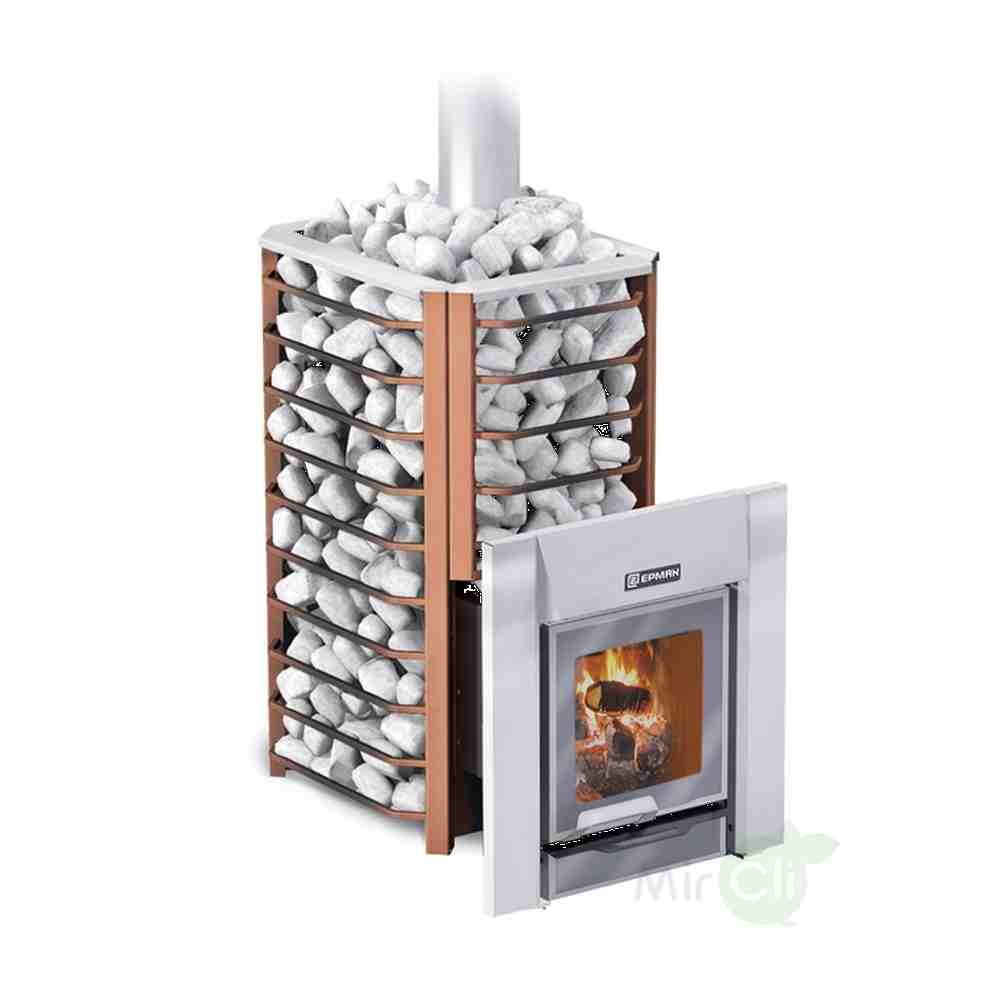 Ермак 20 Сетка-Премиум Сталь