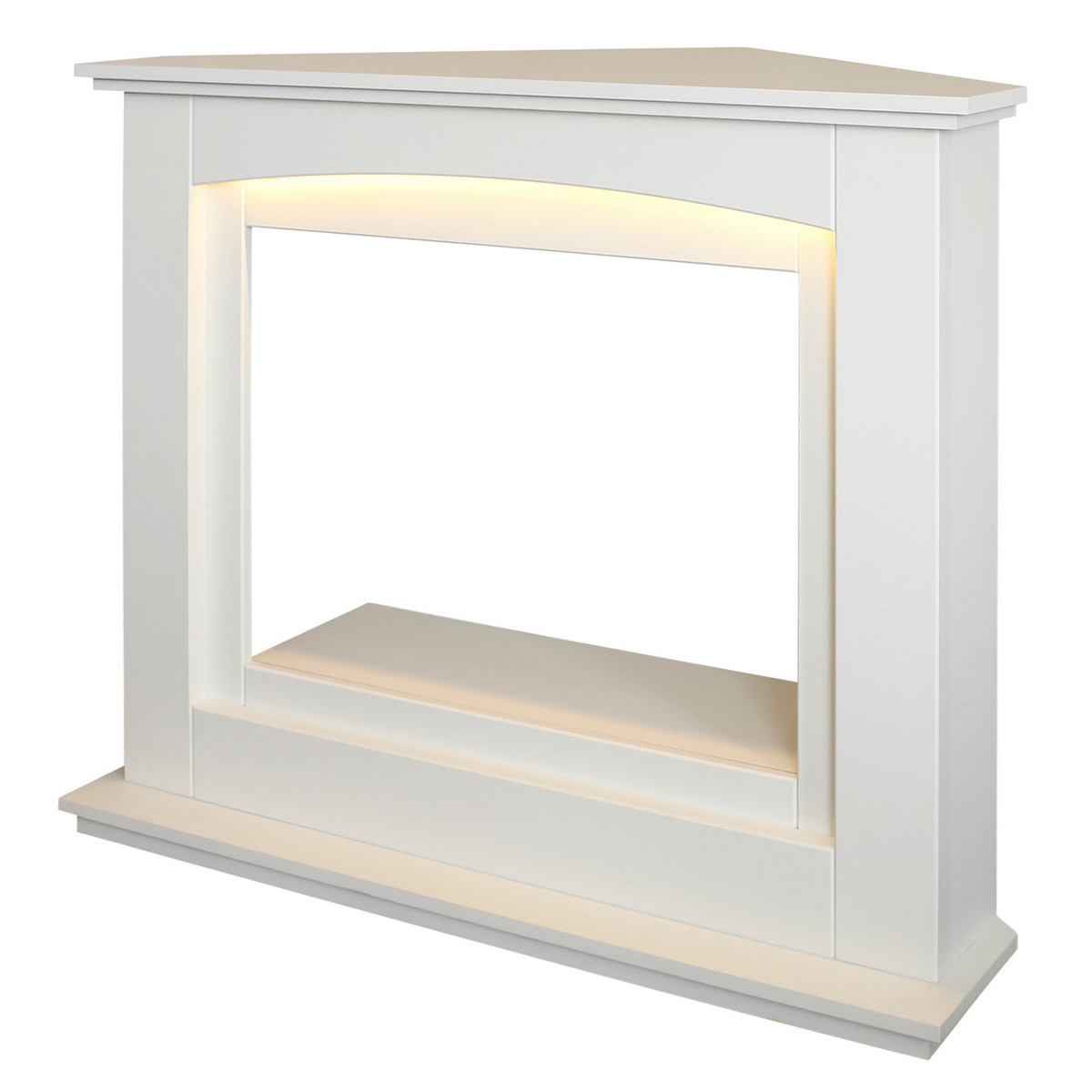 Портал RealFlame Canada 25,5 WT Corner