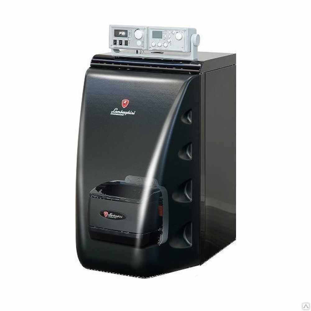 Котел Lamborghini AXE 3 32 R + пульт управления