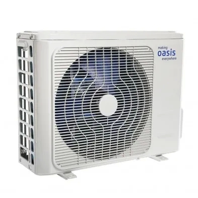 Сплит-система настенная Oasis OT-28 on/off