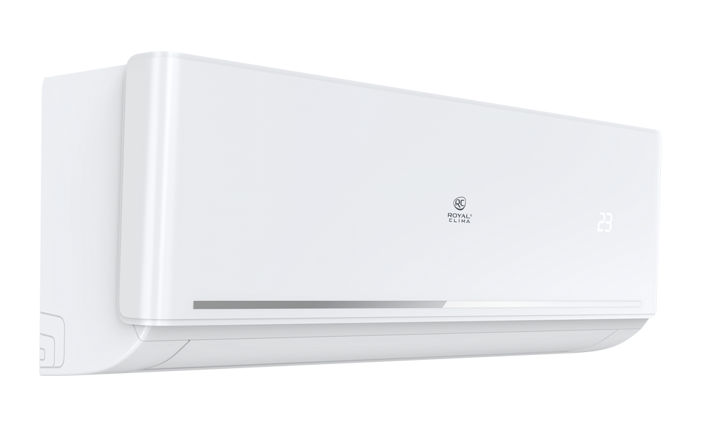Сплит-система настенная Royal Clima RC-FC22HN Felicita on/off
