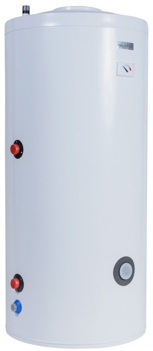 Бойлер косвенного нагрева Hajdu AQ IND 200 SC PRO (2142414010)