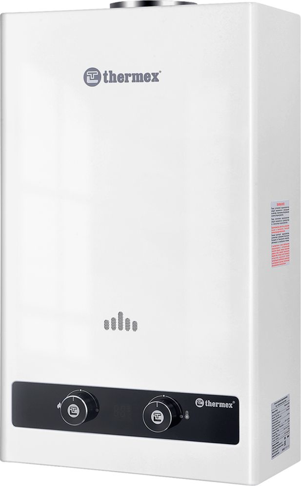 Газовый проточный водонагреватель Thermex B 20 D Pro