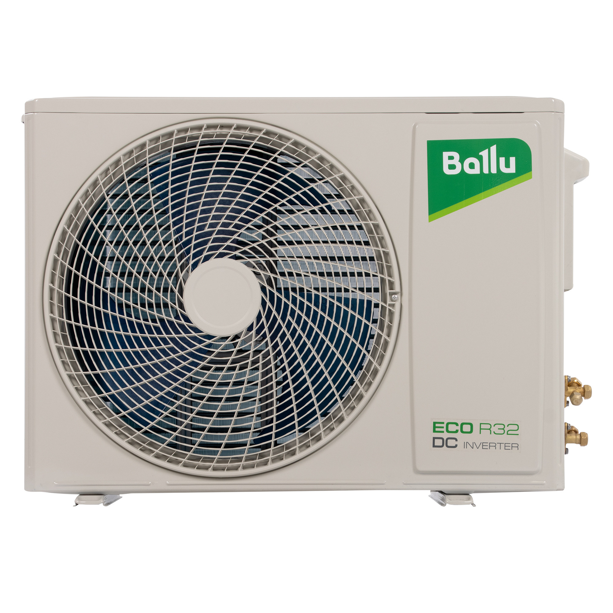 Канальная сплит-система BALLU BLCI_A_D-12HN8_V3 Universal 3 DC Inverter