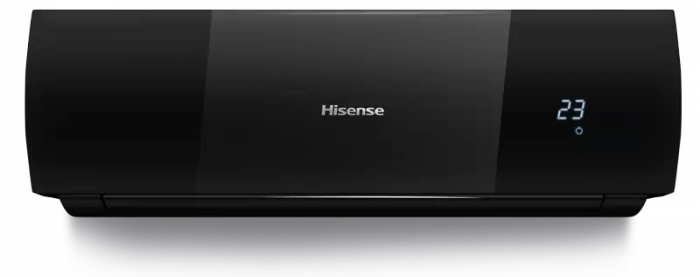 Сплит-система настенная Hisense AS-12HR4SVDDEB15 / AS-12HR4SVDDEB1W (2018) on/off