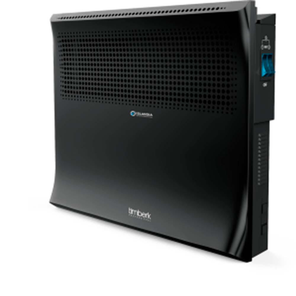Электрический конвектор Timberk TEC.E5 M 1500