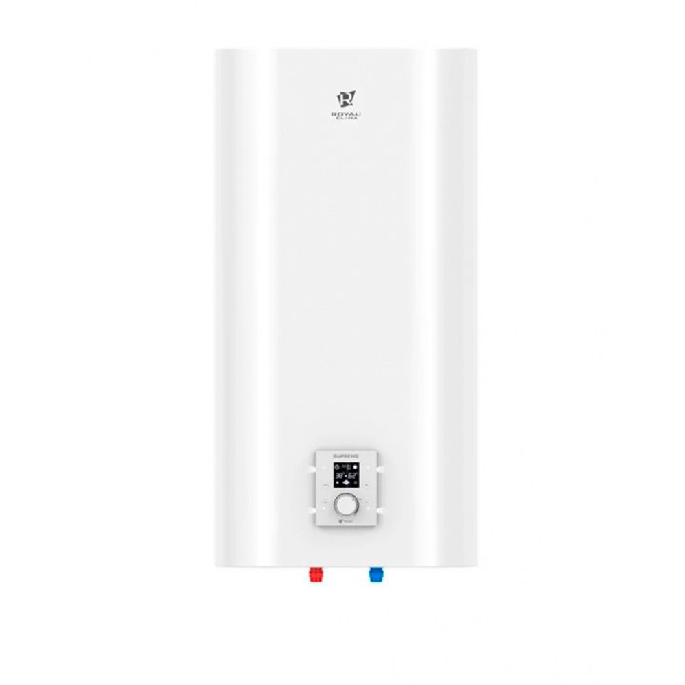 Накопительный водонагреватель Royal Clima RWH-SI30-FS