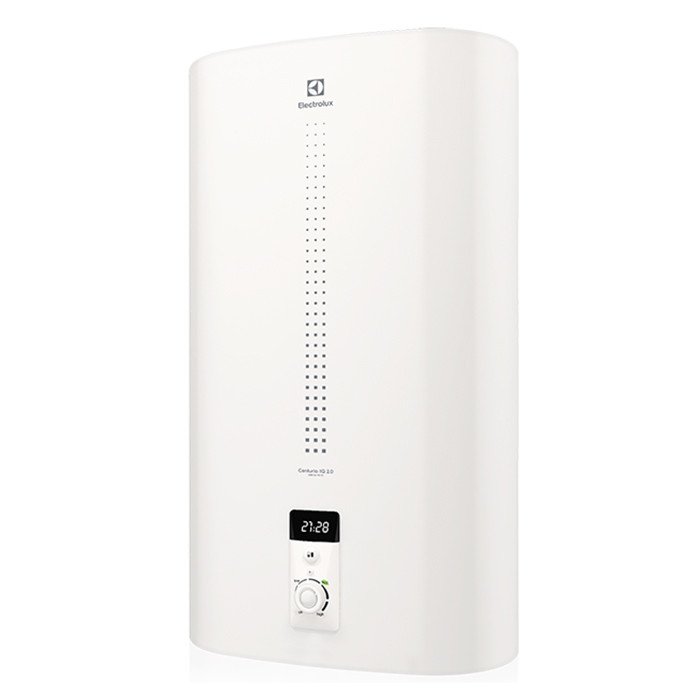 Накопительный водонагреватель Electrolux EWH-100 Centurio IQ 2.0