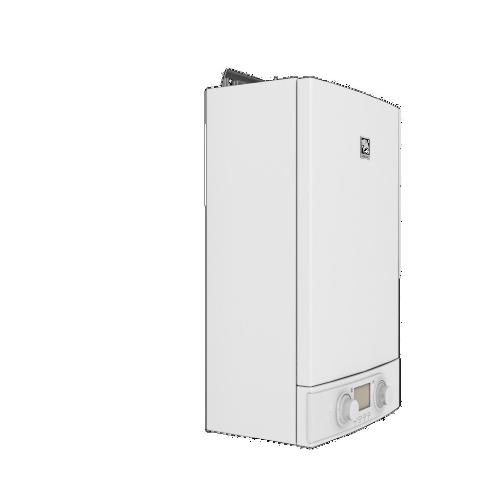 Настенный газовый котел Лемакс Start-24