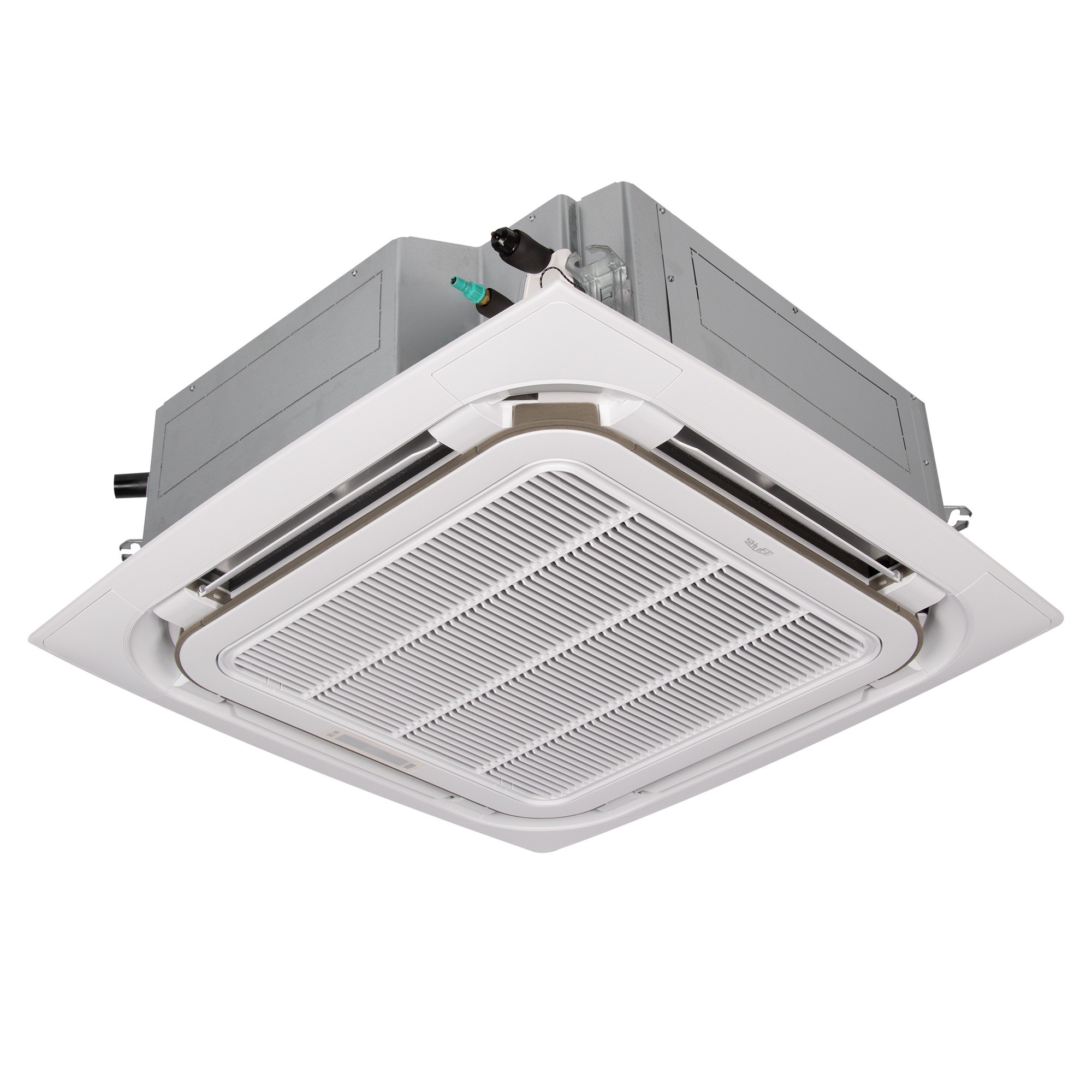 Кассетная сплит-система SHUFT SFLC_C-60HN1_V2 Light Commercial on/off