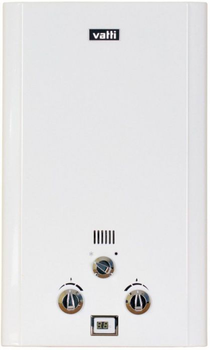 Газовый проточный водонагреватель Vatti LR24-JES N