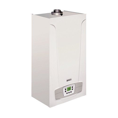 Настенный газовый котел Baxi ECO4S 1.24 F