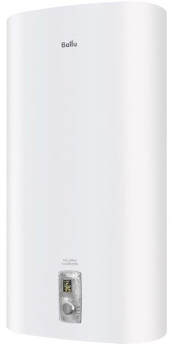 Электрический накопительный водонагреватель Ballu BWH/S 30 Azurro Inverter