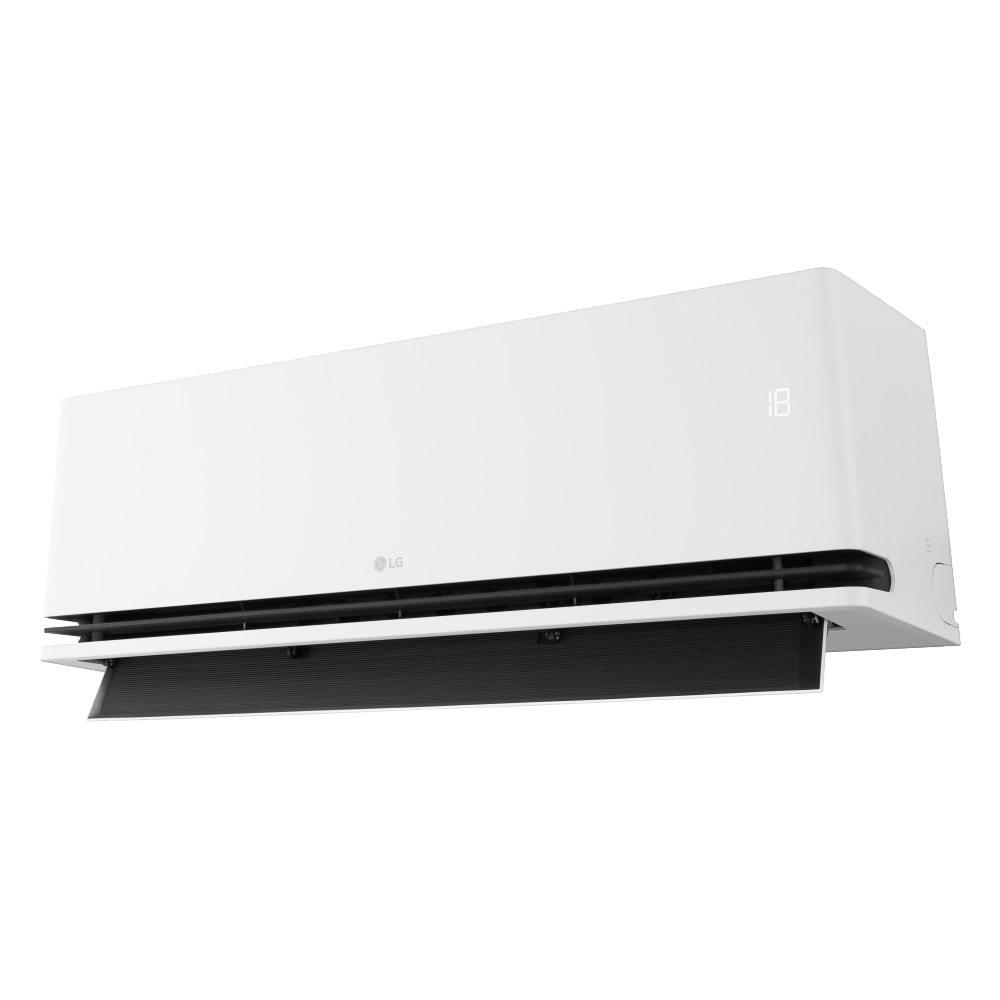Настенная сплит-система LG H24S1D Deluxe Pro Inverter