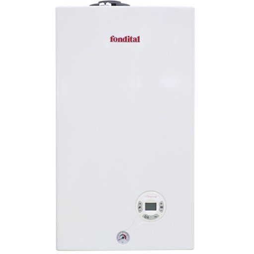 Настенный газовый котел Fondital MINORCA CTFS 11